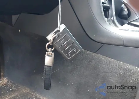 2013 Cadillac Ats Luxury z USA, uszkodzony, nr VIN 1G6AB5RA2D0127655